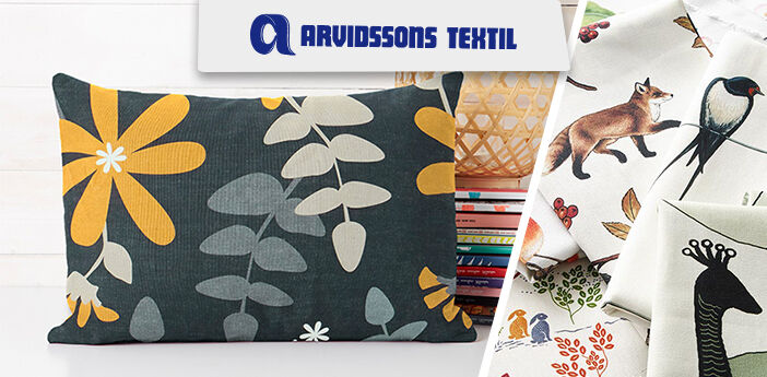 Arvidssons Textil